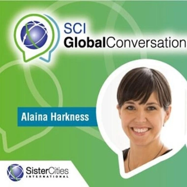 City Resiliency and Why it Matters: Global Impacts in a Local Context thumbnail